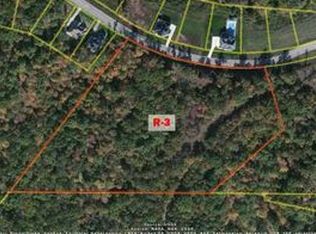 University Estates Blvd, Athens, OH 45701