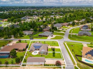 1227 Dundee Ln, Lynn Haven, FL 32444