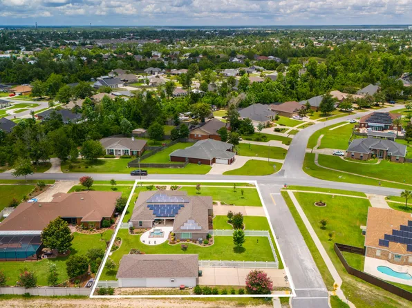 1227 Dundee Ln, Lynn Haven, FL 32444