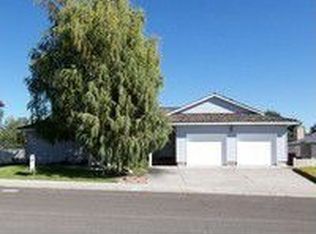 2060 Sawyer Way, Elko, NV 89801