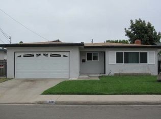 424 James Ct, Chula Vista, CA 91910