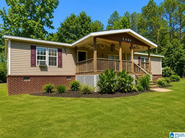 1395 Elm Rd, Winfield, AL 35594