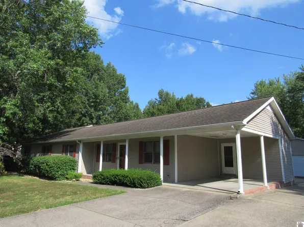 1520 Creekview Dr, Paducah, KY 42003