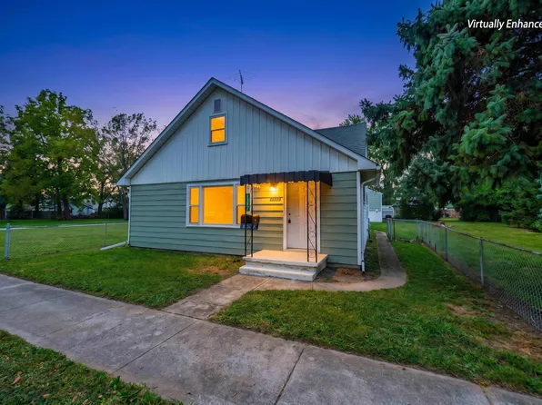 2327 S Jefferson St, Muncie, IN 47302