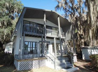 164 NE Santolina Loop, Madison, FL 32340
