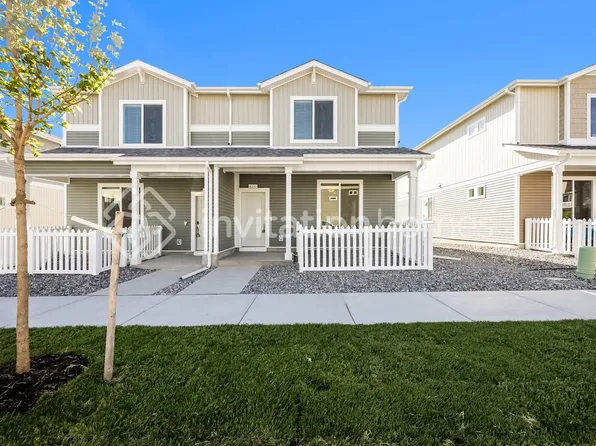 9271 Oro City Loop, Colorado Springs, CO 80938
