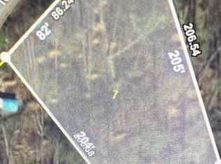 0 Schelley Rd LOT 7, Gainesboro, TN 38562