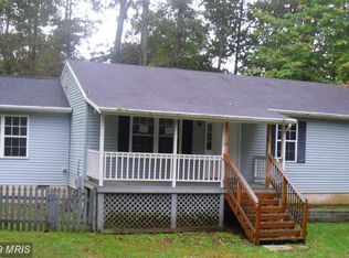 12452 Hisperia Rd, Lusby, MD 20657