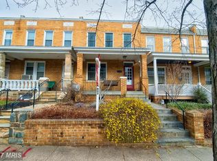 1814 A St SE, Washington, DC 20003