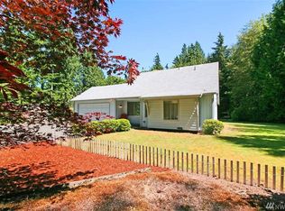 4683 Arvick Rd SE, Pt Orchard, WA 98366