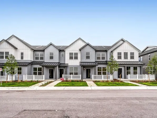 7667 S Mobile Way, Centennial, CO 80016