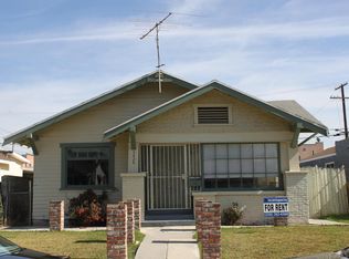 5424 3rd Ave, Los Angeles, CA 90043