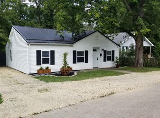 511 E Johns St, Blanchester, OH 45107