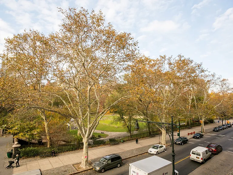 246 Manhattan Ave #5-C — Photo 6