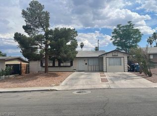 415 Duke Ave #0, North Las Vegas, NV 89030