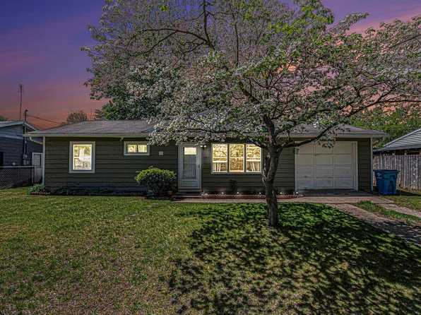 2408 Allerton Dr, Niles, MI 49120