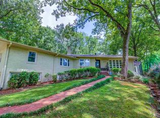 1306 Governors Dr SE, Huntsville, AL 35801