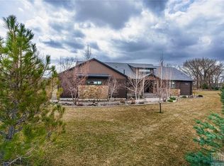 9216 Kautzman Rd, Billings, MT 59101