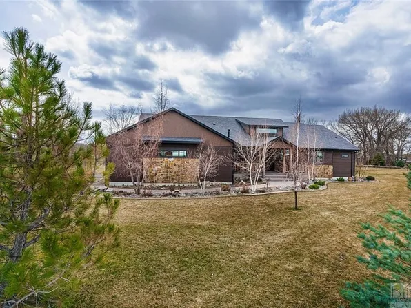9216 Kautzman Rd, Billings, MT 59101
