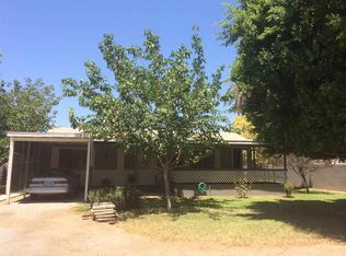 2668 W Augusta Dr, Yuma, AZ 85364
