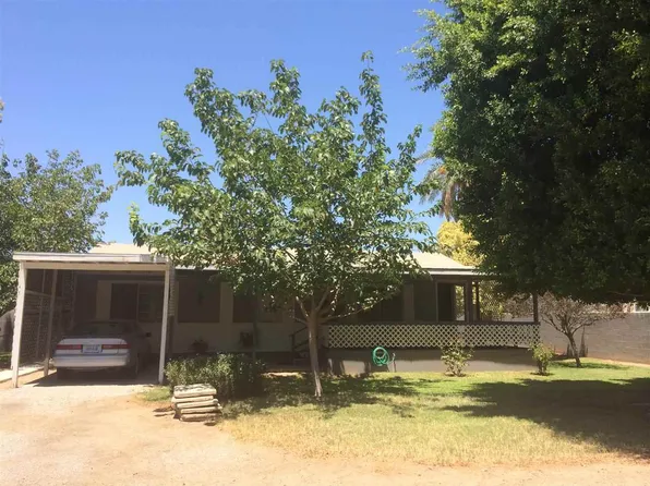 2668 W Augusta Dr, Yuma, AZ 85364