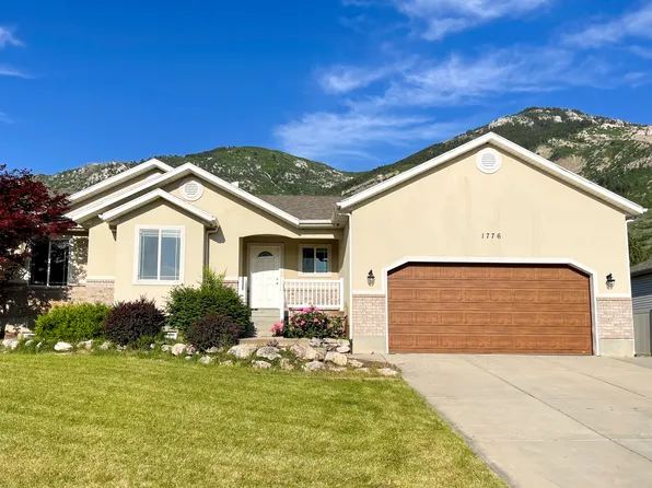 1776 N 925 E, North Ogden, UT 84414