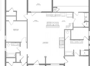 6106 Carroll Gdns, Amarillo, TX 79119