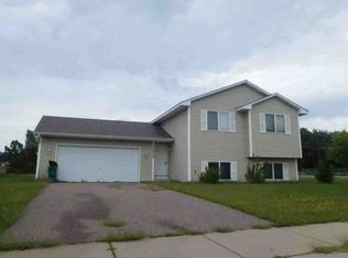 12998 Jenkins Dr SE, Becker, MN 55308