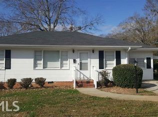 214 Alcovy St, Monroe, GA 30655