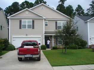 132 Lakepointe Dr, Savannah, GA 31407