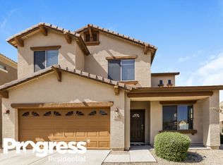 7362 W Fargo Dr, Peoria, AZ 85382