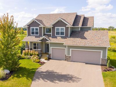 7104 208th Pl N, Forest Lake, MN, 55025