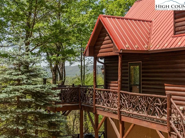 142 Fawn Lane, Purlear, NC 28665