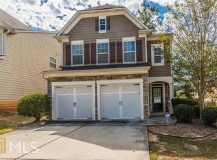 225 Highwind Way, Fairburn, GA 30213