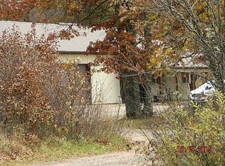 10025 Cutler Rd, Danbury, WI 54830