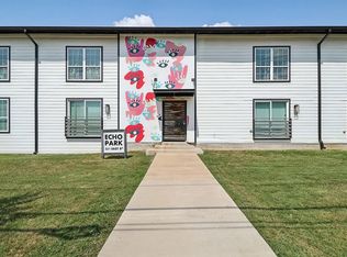 The Echo Park, Dallas, TX 75203