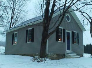5360 State Rt 21 S, Canandaigua, NY 14424