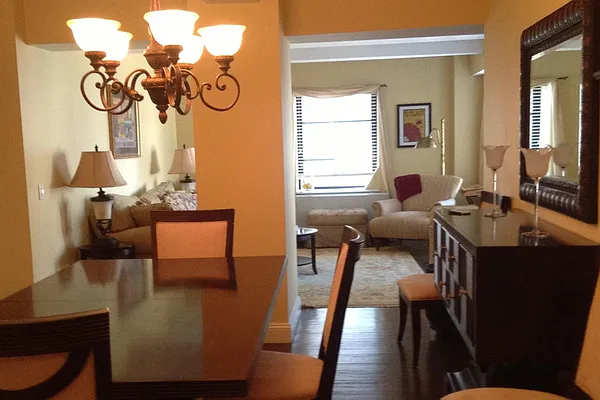 Rented by Corcoran | media 5