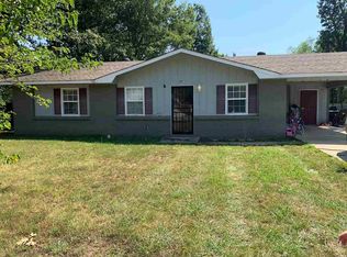 117 Oak Meadow Cir, Brookland, AR 72417