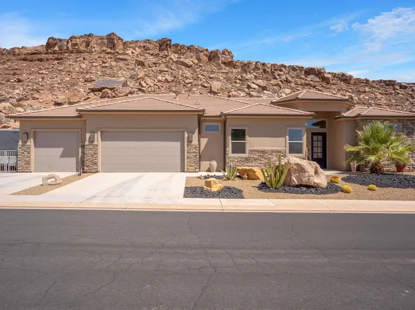 1148 W Kolob Dr, Saint George, UT 84790