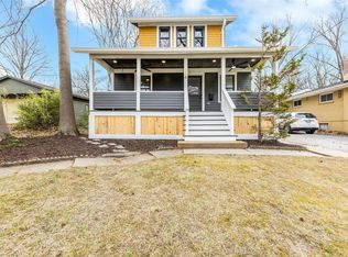 634 Mildred Ave, Saint Louis, MO