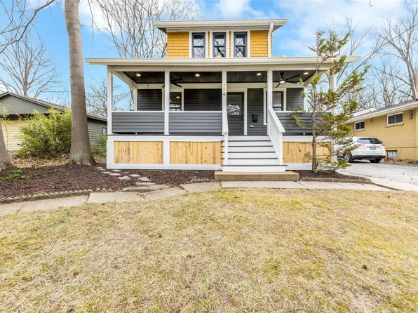 634 Mildred Ave, Saint Louis, MO 63119