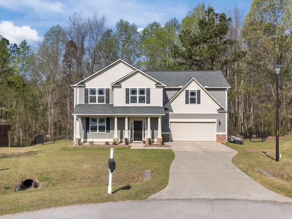 44 Nassau Ct, Clayton, NC 27520