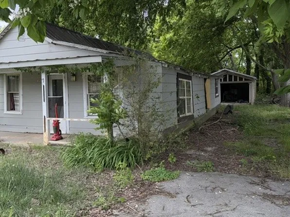 408 Shephard St, Winchester, TN 37398