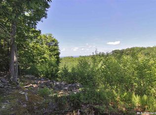 45 Carney Rd, Ulster Park, NY 12487