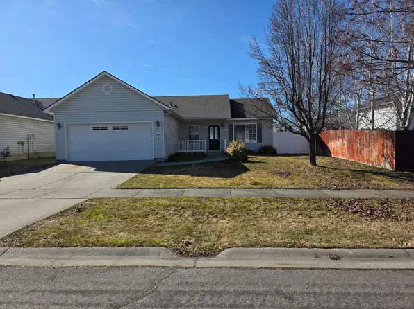 5042 W Lemonwood Ln, Post Falls, ID 83854