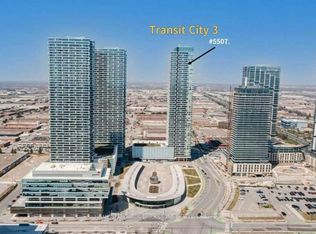 950 Portage Pkwy #5507, Vaughan, ON L4K 4Z4