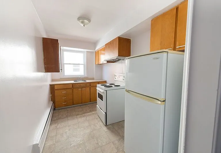 3536 Connaught Ave #6 — Photo 4