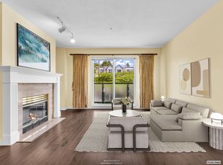 876 W 16th Ave #204, Vancouver, BC V5Z 1T1