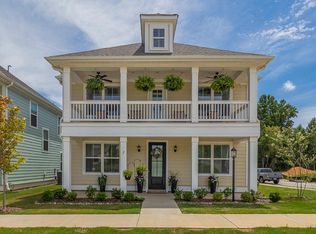 2 Lewes Ave, Simpsonville, SC 29681